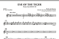 Eye Of The Tiger - Pt.3 - Bb Tenor Saxophone