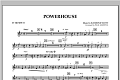 Powerhouse - Bb Trumpet 3