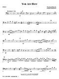 You Are Here - Cello