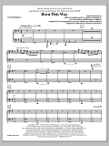Born This Way - Synthesizer II