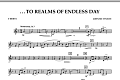 ...To Realms Of Endless Day - F Horn 1