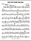 Not Yet Over the Hill - Trombone 1