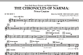 The Chronicles of Narnia: Prince Caspian - Bb Trumpet 2