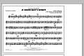 A Hard Day's Night - Bb Horn/Flugelhorn