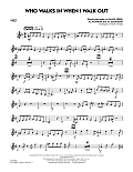 Who Walks In When I Walk Out? (Key: D minor) - Vibes