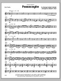 Passacaglia - Violin 2