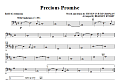 Precious Promise - Bass