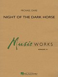 Night of the Dark Horse - String Bass