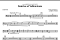 Sunrise At Yellowstone - Baritone
