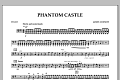 Phantom Castle - Cello
