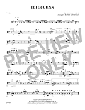 Peter Gunn - Viola