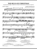 The Bells Of Christmas - Bb Bass Clarinet