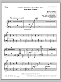 You Are There - Harp