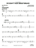 We Don't Talk About Bruno (from Encanto) (arr. Rick Stitzel) - Aux Percussion