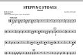 Stepping Stones - Percussion