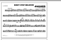 Don't Stop Believin' - 1st Trombone