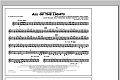 All Of The Lights - Bb Horn/Flugelhorn