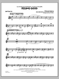 Feeling Good - Baritone Sax