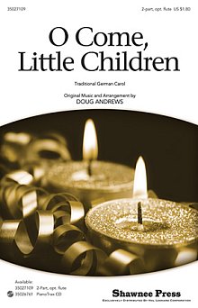 O Come, Little Children 
