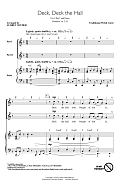 Deck, Deck The Hall (arr. Audrey Snyder)