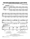 The Blues Brothers Rockin' Soul Revue - Piano