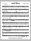 Tricky Sticks - Horn in F