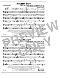 Industry Baby (arr. Jay Bocook) - Bb Horn/Flugelhorn