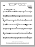 Beyond All We Could Imagine - Oboe