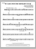 It Came Upon The Midnight Clear (from A Symphony Of Carols) - Double Bass