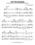 Tis The Season (from The Unofficial Bridgerton Musical)