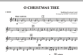 O Christmas Tree - F Horn
