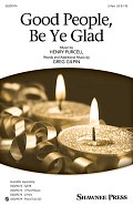 Good People, Be Ye Glad