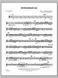 Powerhouse - Bb Clarinet 3