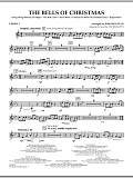 The Bells Of Christmas - F Horn 3