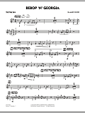 Bebop 'n' Georgia - Baritone Sax
