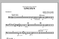 Lincoln - Trombone 3