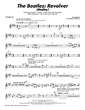 The Beatles: Revolver (Medley) (arr. Alan Billingsley) - Tenor Saxophone