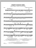 Party Dance Mix - Tuba