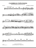 Cambrian Explosion - Flute 1