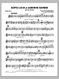 Softly as in a Morning Sunrise - Tenor Sax 2