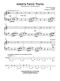 The Addams Family Theme