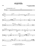 Purple Rain - Bass