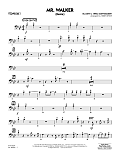 Mr. Walker (arr. Terry White) - Trombone 1