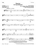 Forever (We Sing Hallelujah) - Viola