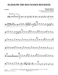 Rudolph the Red-Nosed Reindeer (Canadian Brass) - Bassoon