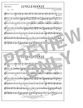 Jungle Boogie - Alto Sax 2