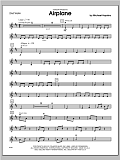 Airplane - Violin 2