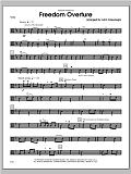 Freedom Overture - Viola