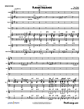 Blessed Assurance - Orchestration