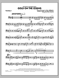 Gold on the Ceiling - Trombone 3